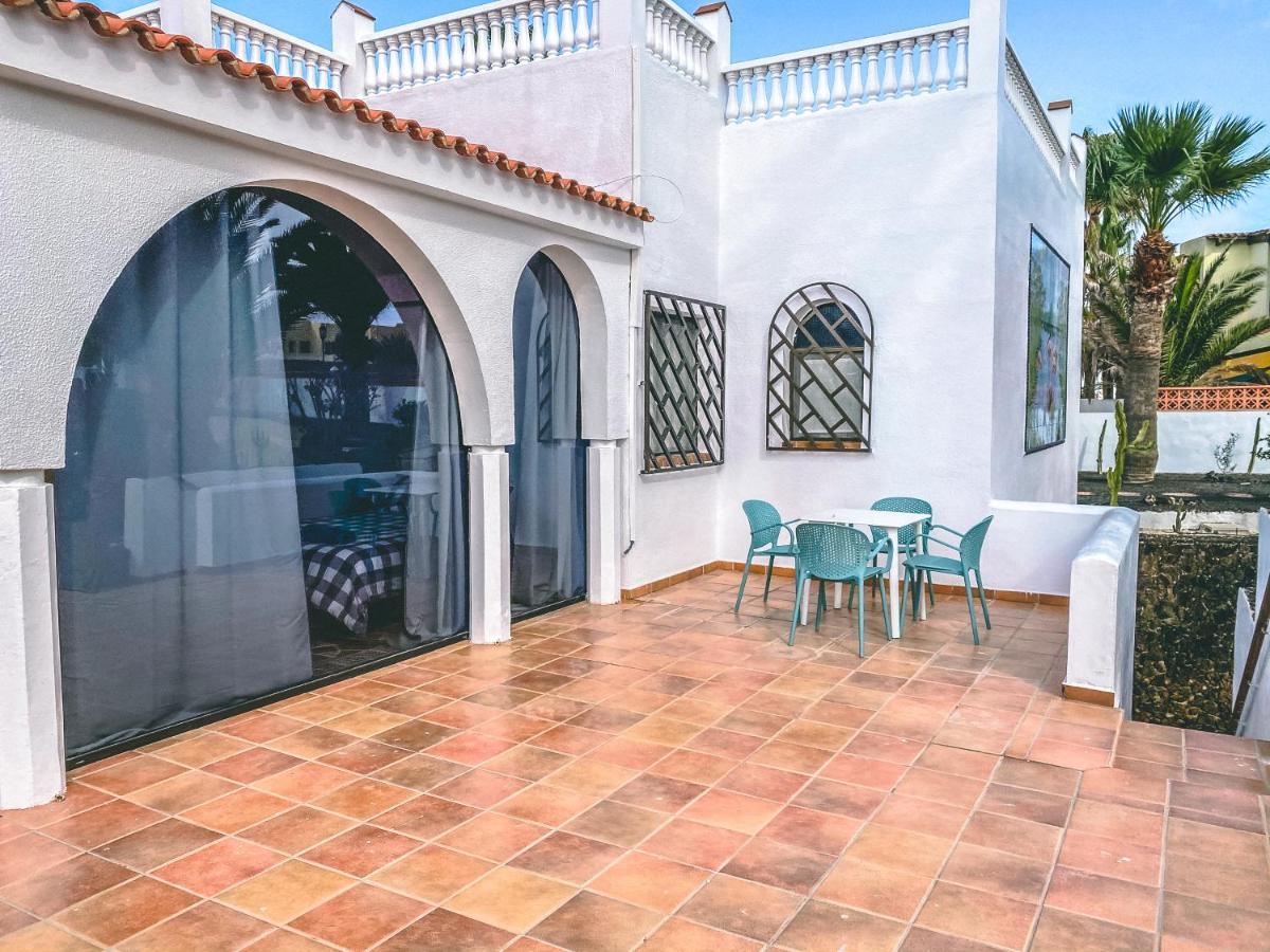 Villa Los Flamencos By Veaco- Beachfront & Pool 코라레호 외부 사진
